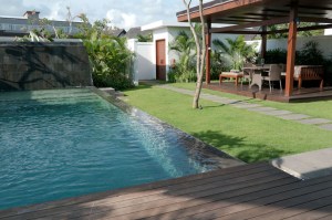 Our home for the next three days