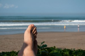 Here's my perspective on life while in Bali