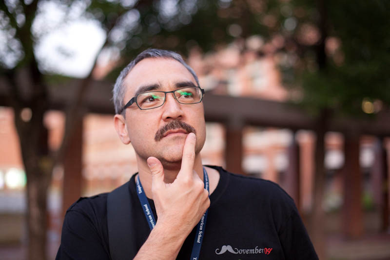 Hmmm...Should I keep it? Is it worth it? No, I'd rather be allowed to sleep in my own bed again.