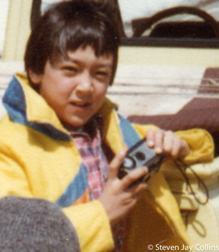 steve-and-an-old-126-film-camera-890x1024