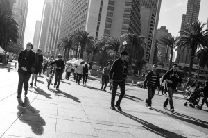 For some reason I keep getting a zombie feeling from this shot