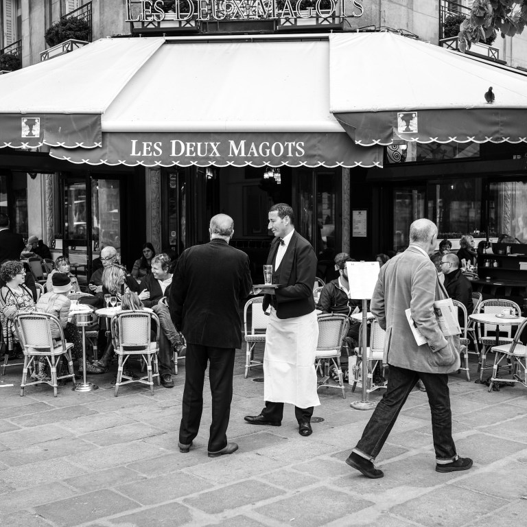 A Sony RX1r image shot in RAW and converted with Silver Efex Pro 2.