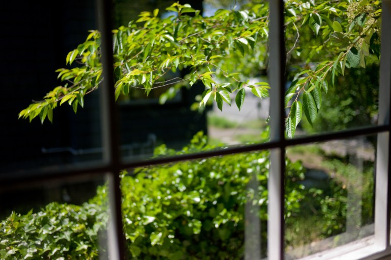 I want to be out there.