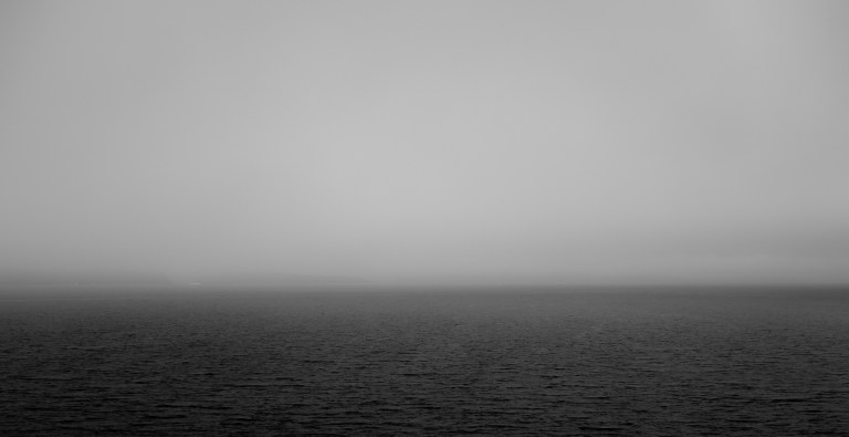 This is what most people think Seattle looks like 365 days a year.