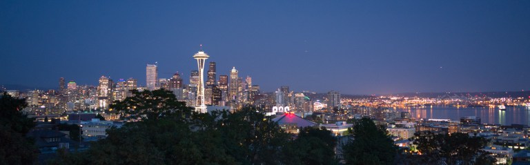 Good night, Seattle.