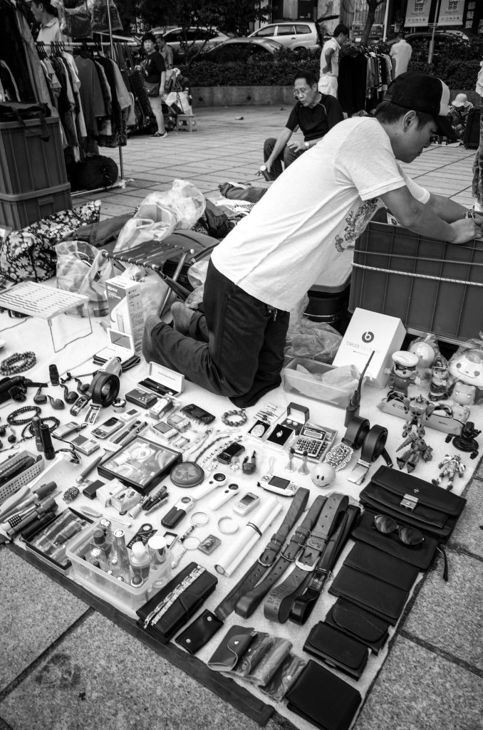 A few things for sale