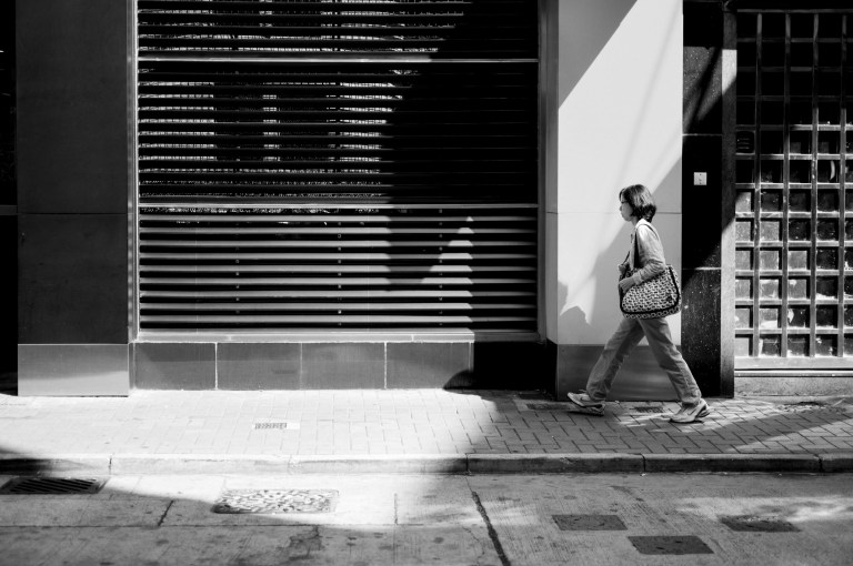 Leica M9 with 50mm Summicron