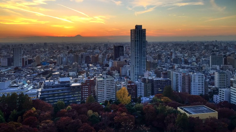 Camera phone technology has come a long way. (iPhone 6)