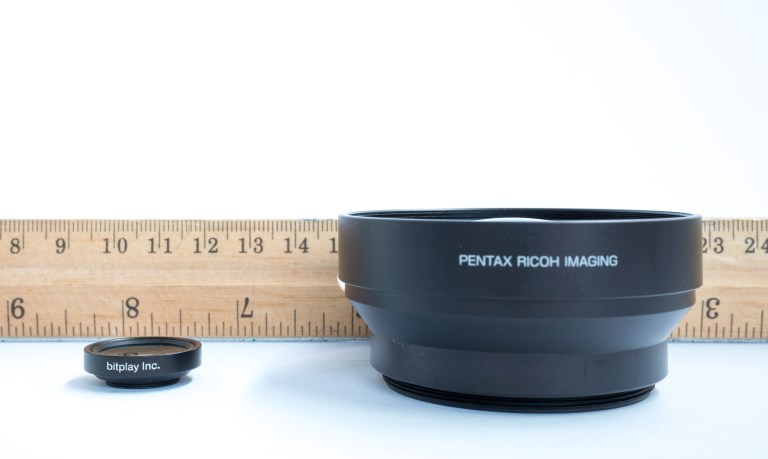 One of these costs $20 and the other $200. Is one of them 10x better than the other?