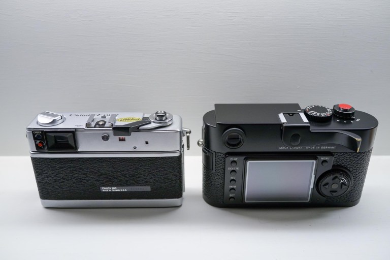 The view most of us are familiar with.