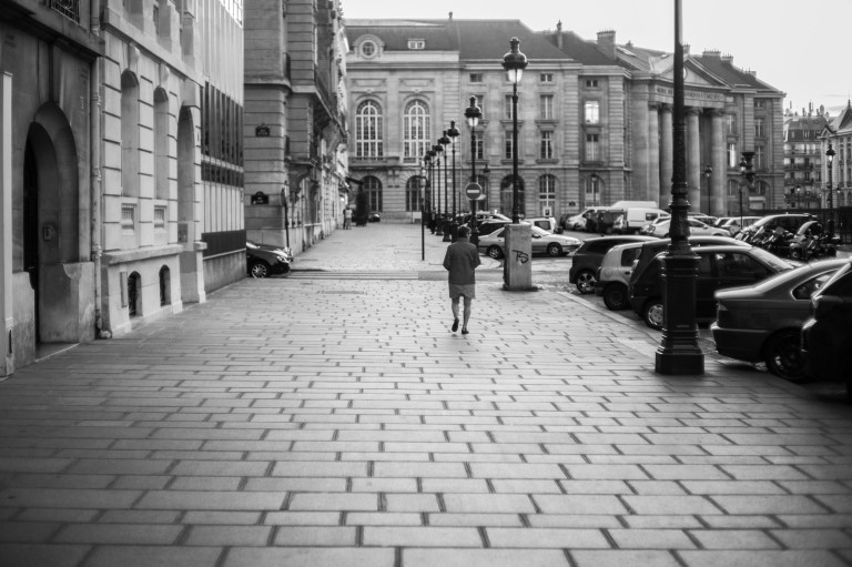 Close to Home, 5th Arr. (Leica M9 with Canon 50mm f/1.4 LTM)