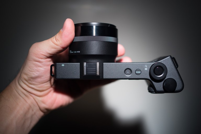 There's nothing else out there like this