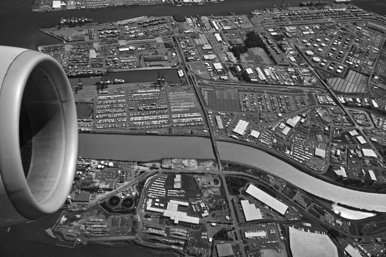 On a full resolution image there is a striking amount of detail in the Quattro's files. (Sigma DP1 Quattro)