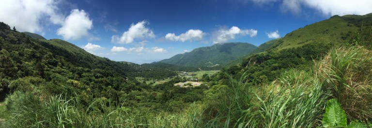 One of my favorite destinations on the bike.