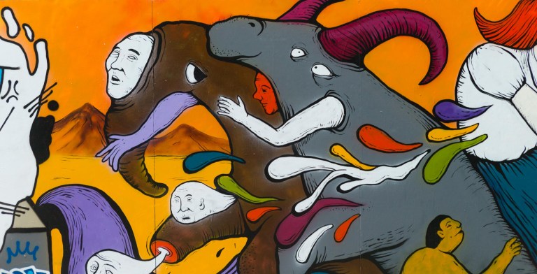 In some ways the CCD sensor in the M8 and M9 is seen as inferior, but some still love it for its color reproduction. I can see way. (Leica M9, Canon 50mm LTM, unedited DNG converted to jpg)