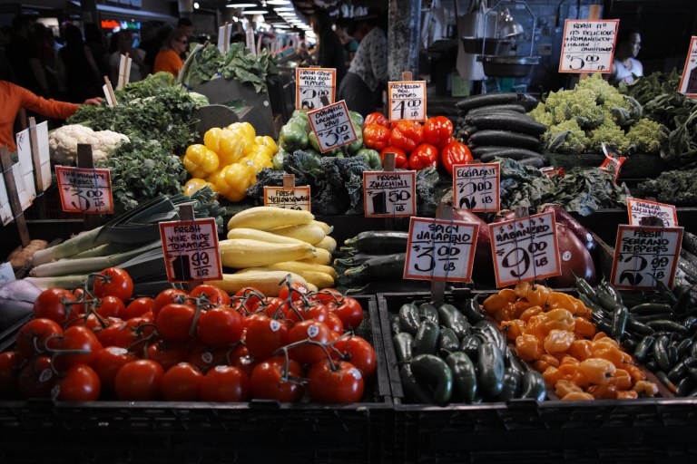 This image is at least 1 stop underexposed. (Sigma DP1 Quattro - unedited - straight out of camera jpg)