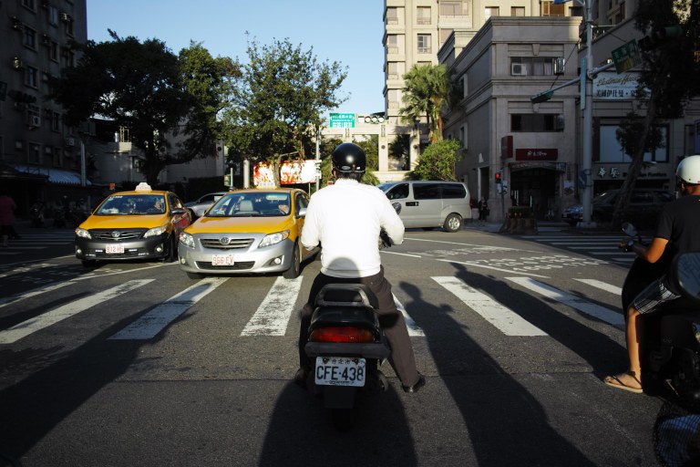 Magic hour approaching. (Sigma DP1 Quattro - unedited - straight out of camera jpg)