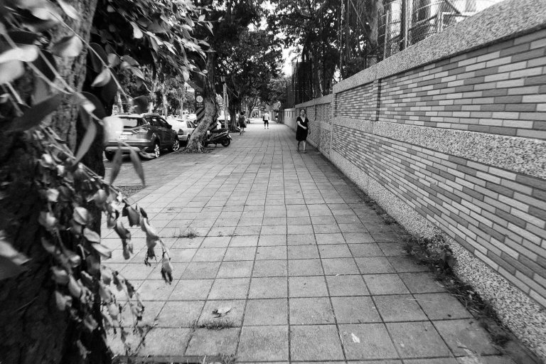 iPhone 6 with BitPlay Snap! 6 and VSCO Film 00 