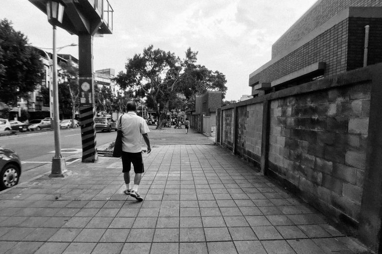 iPhone 6 with BitPlay Snap! 6 and VSCO Film 00 