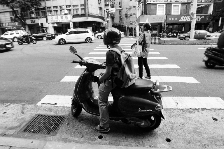 iPhone 6 with BitPlay Snap! 6 and VSCO Film 00 