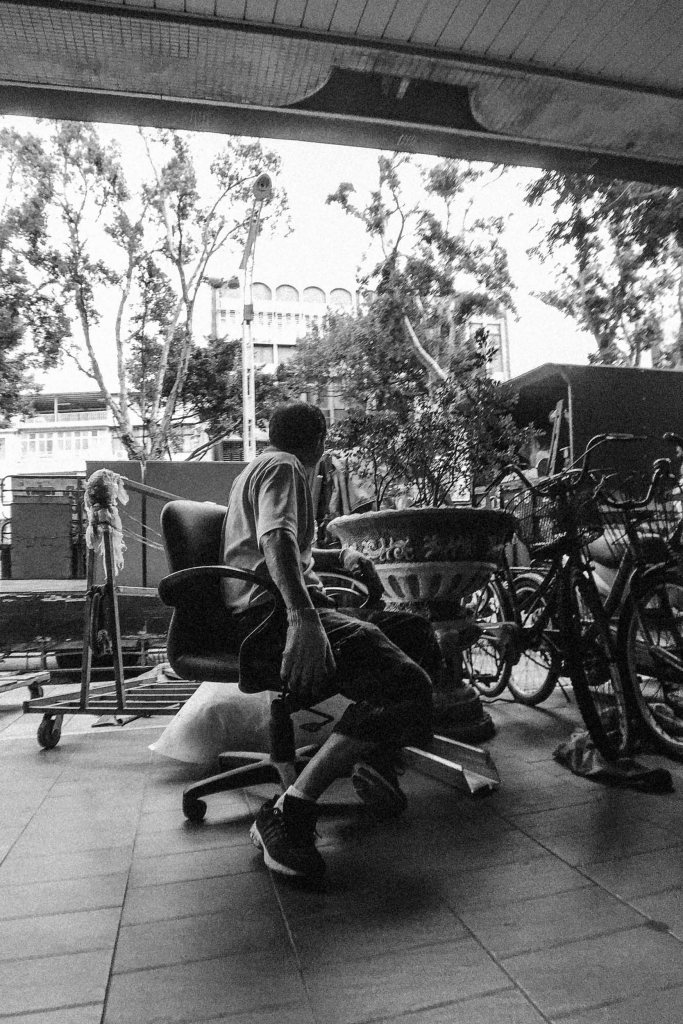 iPhone 6 with BitPlay Snap! 6 and VSCO Film 00 