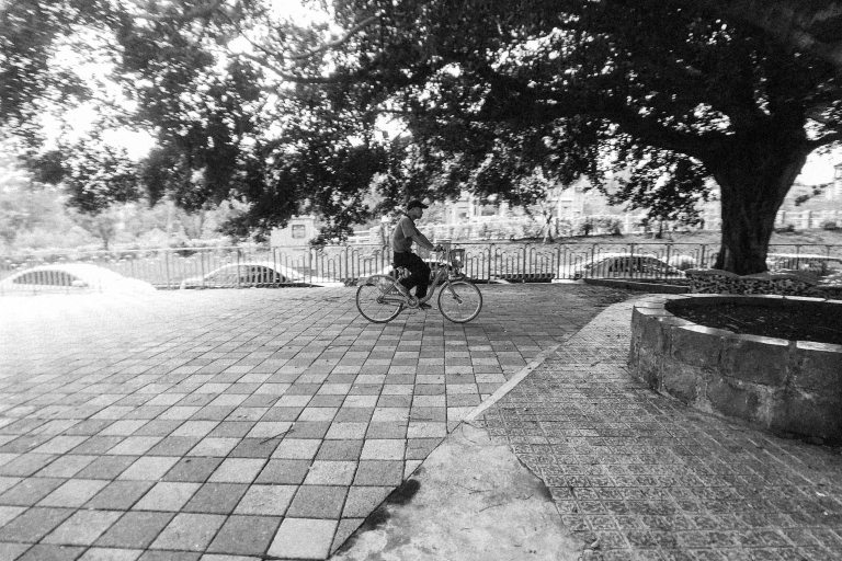 iPhone 6 with BitPlay Snap! 6 and VSCO Film 00 