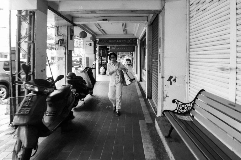 iPhone 6 with BitPlay Snap! 6 and VSCO Film 00 