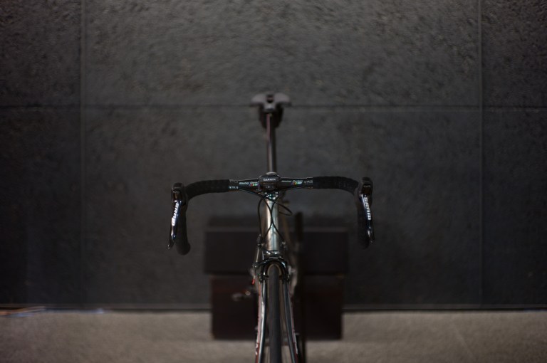 Leica M9 with the Canon 50mm LTM Type I at f/1.4