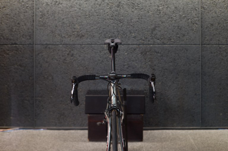 Leica M9 with the Canon 50mm LTM Type I at f/4