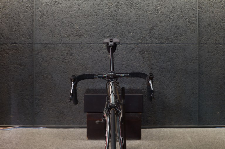 Leica M9 with the Canon 50mm LTM Type I at f/5.6