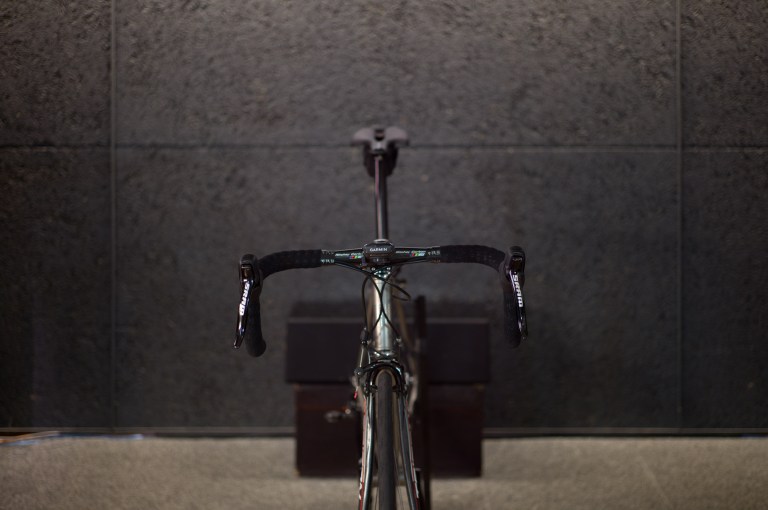 Leica M9 with the Leica 50mm Summicron Type V at f/2