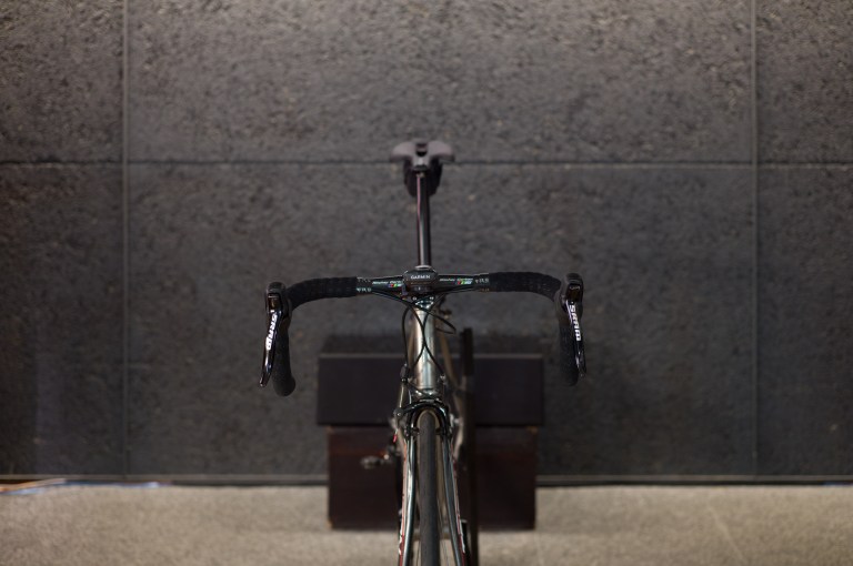 Leica M9 with the Leica 50mm Summicron Type V at f/2.8